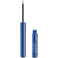 Artdeco Long-Wear Metallic Liquid Eyeliner 30 Metallic Royal Blue 1.8 g