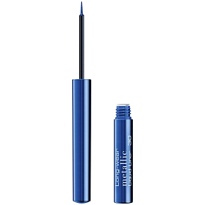 Artdeco Long-Wear Metallic Liquid Eyeliner 30 Metallic Royal Blue 1.8 g
