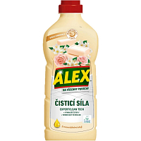 Alex All-Purpose Cleaner Marseille Soap, 1 l
