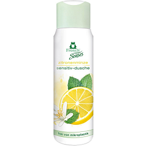 Frosch EKO Senses Shower Gel Lemon & Mint 300 ml