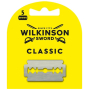 Wilkinson Sword Classic 5 blades, box