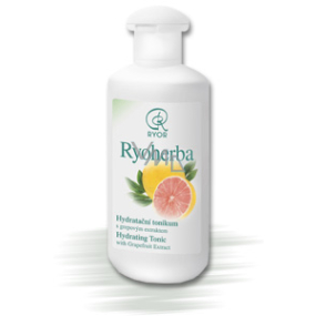 Ryor Ryoherba moisturizing tonic 200 ml