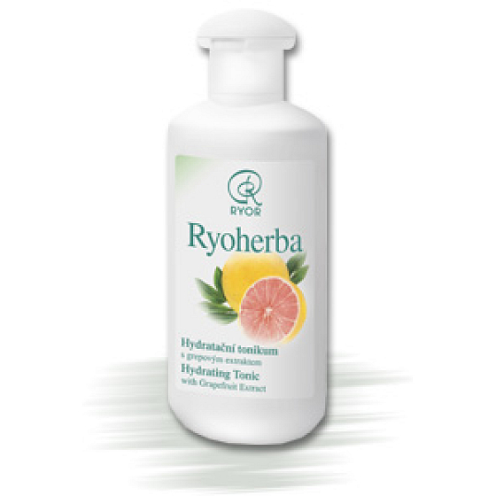 Ryor Ryoherba moisturizing tonic 200 ml