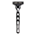 Gillette Mach3 movement + spare head 3 pieces, for men