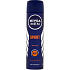 Nivea Men Sport antiperspirant deodorant spray 150 ml