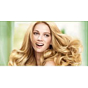 Garnier Fructis Blond highlights shampoo for blond hair and highlights 250 ml