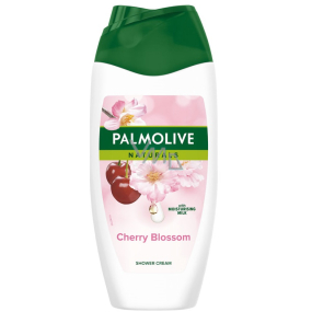 Palmolive Naturals Cherry Blossom 250 ml shower gel