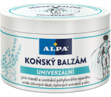 Alpa Horse Universal Massage Balm 250 ml