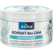Alpa Universal Massage Balm 250 ml