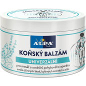 Alpa Horse Universal Massage Balm 250 ml