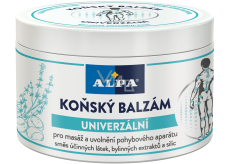 Alpa Universal Massage Balm 250 ml