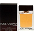 Dolce & Gabbana The One for Men Eau de Toilette 100 ml
