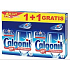 Calgonit Finish All-in 1 Regular dishwasher tablets 56 + 56 pieces Super price!