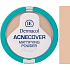 Dermacol Acnecover Powder for Problematic Skin 02 Shell 11 g