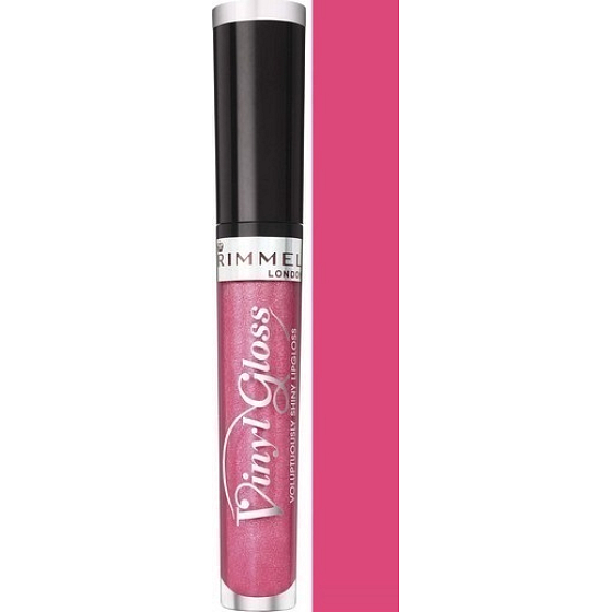Rimmel London Vinyl Gloss lip gloss 440, 5 ml