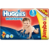 Huggies Economy pack Jumbo size 5, diaper panties 38 pieces