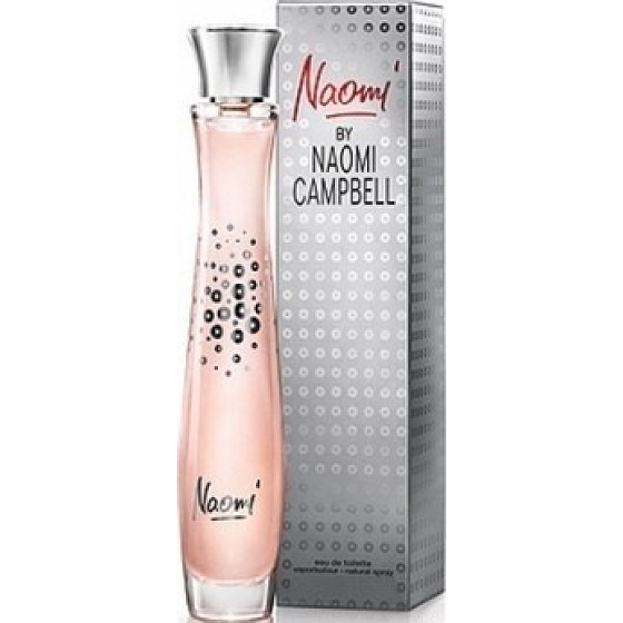 Naomi Campbell by Naomi eau de toilette for women 30 ml