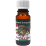 Slow-Natur Happy and Merry Fragrant Oil 10 ml