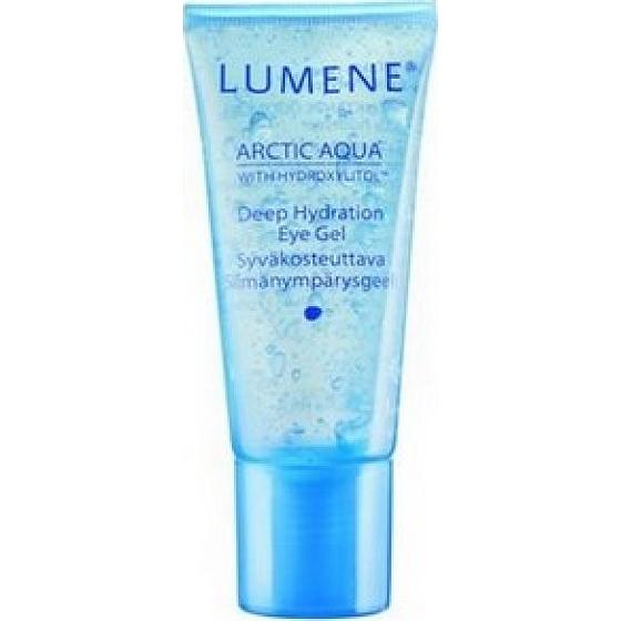 Lumene Arctic Aqua Deep Hydration Eye Gel 15 ml
