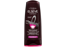 Loreal Paris Elseve Full Resist strengthening balm for weak hair with a tendency to fall out 200 ml