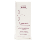 Ziaja Jasmine 50+ anti-wrinkle cream for eyes and eyelids 15 ml