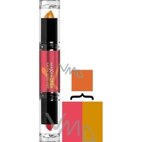 Max Factor Flipstick Color Effect Lipstick 30 Gipsy Red 10 g