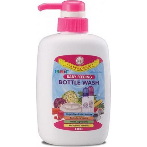 Baby Farlin Detergent Dispenser 500 ml