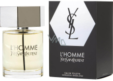 Yves Saint Laurent L Homme Eau de Toilette 60 ml