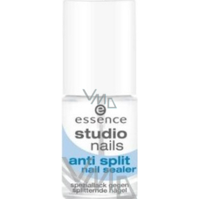 Essence Studio Nails Anti-Split Nail Sealer nail strengthener 8 ml