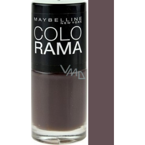 Maybelline Colorama Nail Polish 165 7 ml