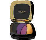 Loreal Color Riche Les Ombres Eyeshadow S3 Disco Smoking 2.5 g