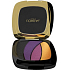 Loreal Paris Color Riche Les Ombres Eyeshadow S3 Disco Smoking 2.5 g