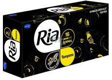 Ria Normal women's tampons 16 pieces