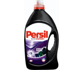 Persil Black Expert Liquid Washing Gel 40 doses of 2.92 l