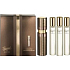 Gucci by Gucci perfumed water set for women 4 x 15 ml
