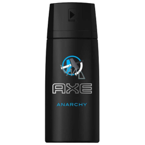 Ax Anarchy for Him deodorant spray for men 150 ml