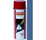 Schuller Eh klar Prisma Color Lacquer Acrylic Spray 91316 Blue 400 ml