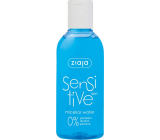 Ziaja Sensitive Skin micellar water for sensitive skin 200 ml