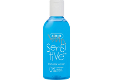 Ziaja Sensitive Skin micellar water for sensitive skin 200 ml