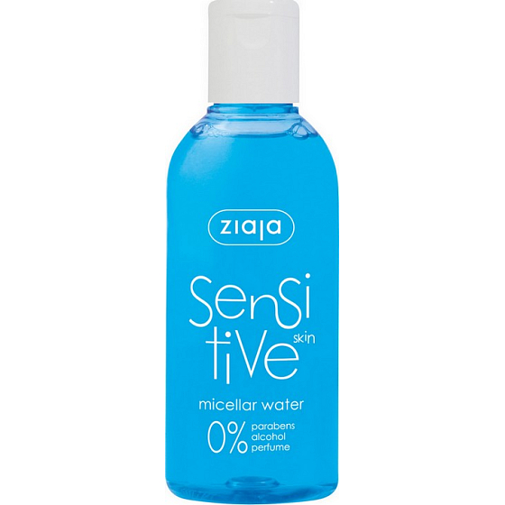 Ziaja Sensitive Skin Micellar Water for Sensitive Skin 200 ml