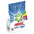 Ariel Fresh Touch of Lenor Fresh Color washing powder for colored laundry 20 doses of 1.5 kg