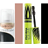 Max Factor Color Adapt makeup 75 Golden 34 ml + Wild Mega Volume mascara black 11 ml