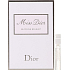 Christian Dior Miss Dior Blooming Bouquet eau de toilette for women 1 ml with spray, vial