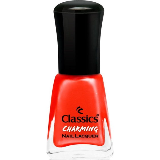 Classics Charming Nail Lacquer mini nail polish 66 7.5 ml