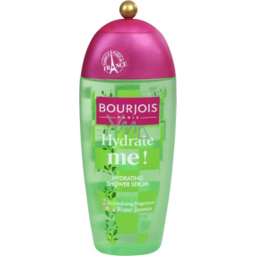 Bourjois Hydrate Me! shower gel 250 ml