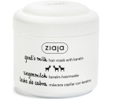 Ziaja Goat's Milk Hair Mask 200 ml