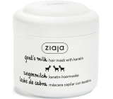 Ziaja Goat's milk hair mask 200 ml