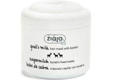 Ziaja Goat's milk hair mask 200 ml