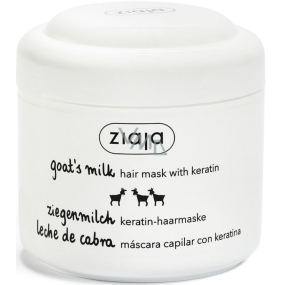 Ziaja Goat's Milk Hair Mask 200 ml