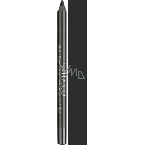 Artdeco Soft waterproof contouring eye pencil 97 Anthracite 1.2 g